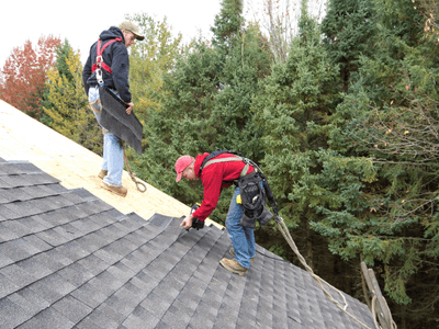About Roof Repair Experts Moline, KS